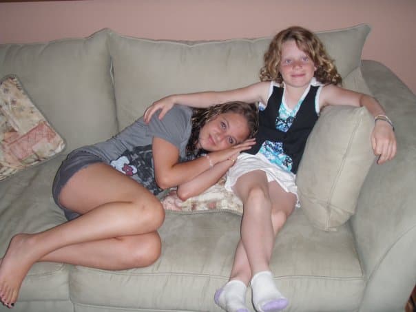 Photo of Brittany Marie Petrocca