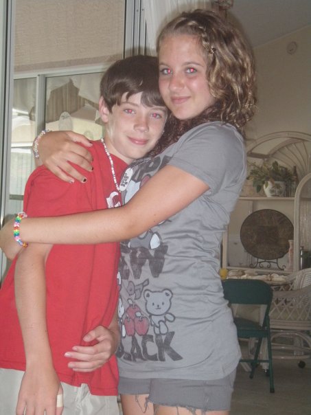 Photo of Brittany 2 of 28