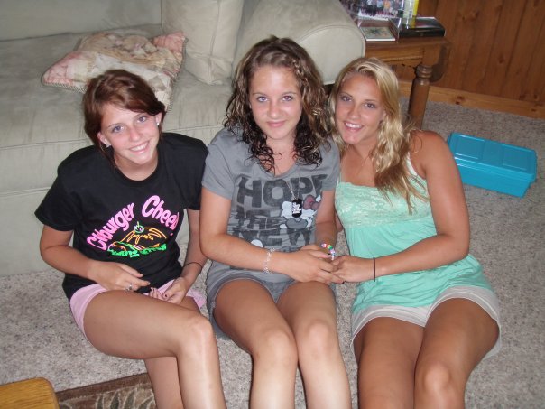 Photo of Brittany 5 of 28