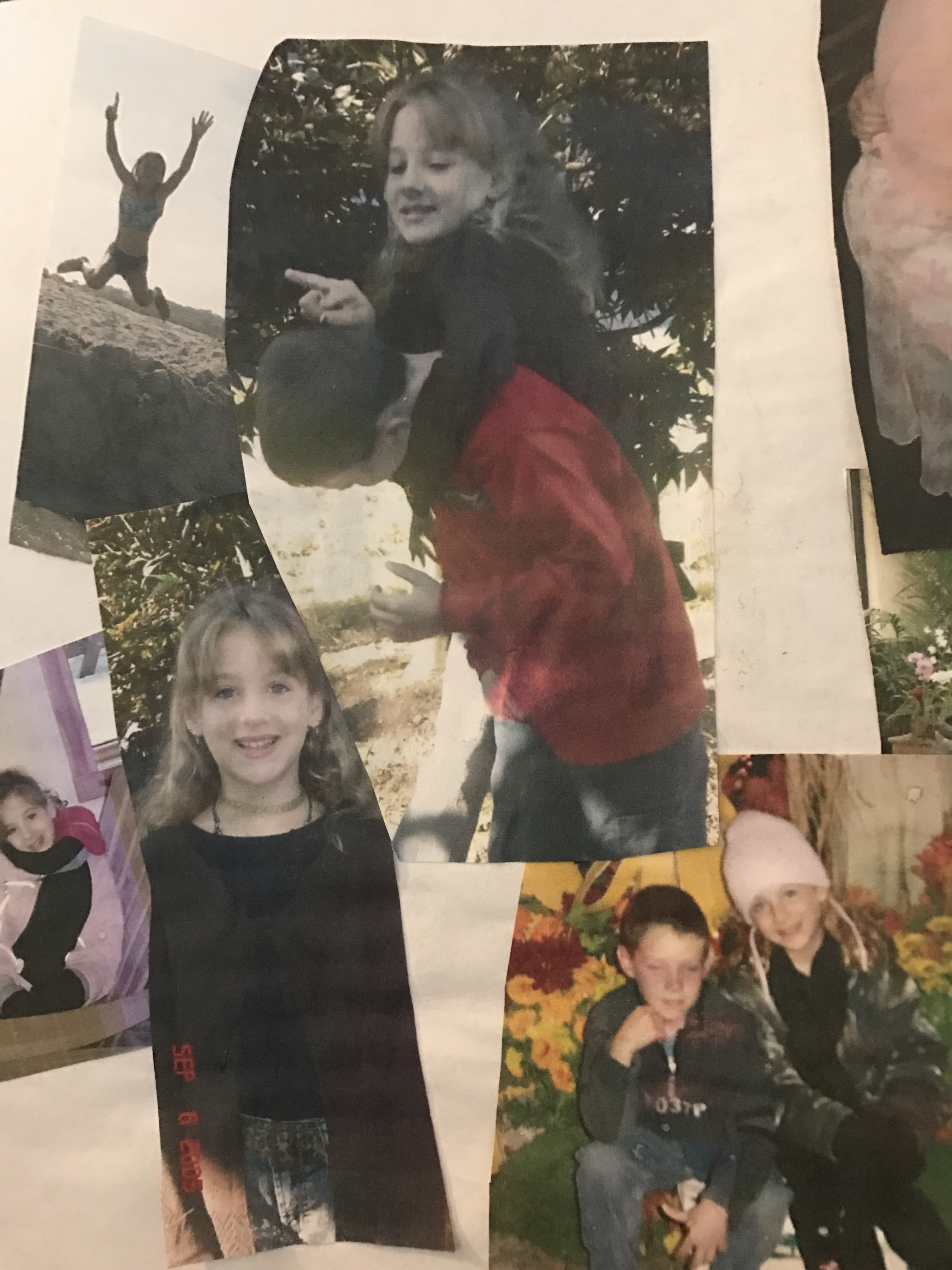 Photo of Brittany 16 of 28