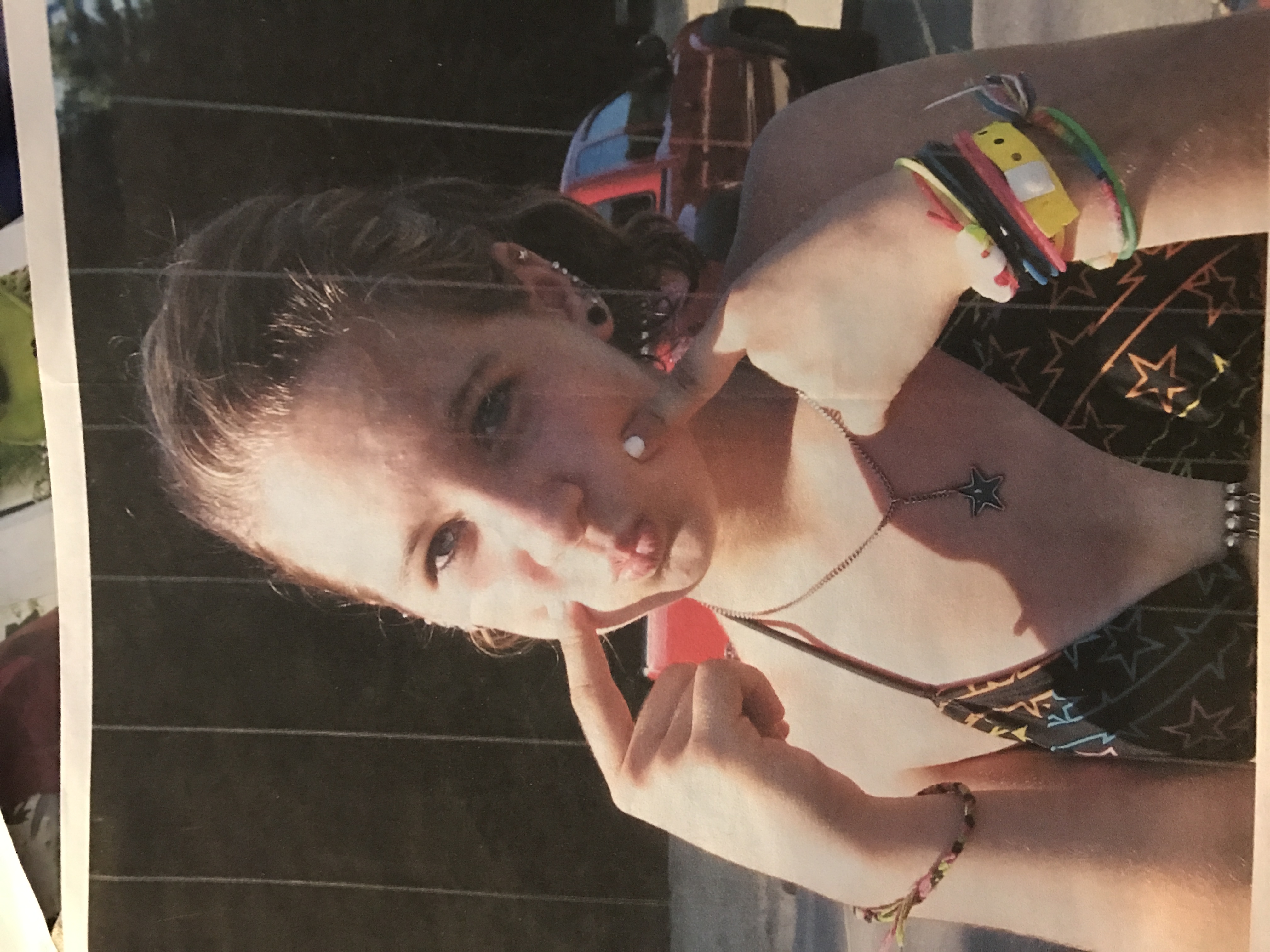 Photo of Brittany 17 of 28