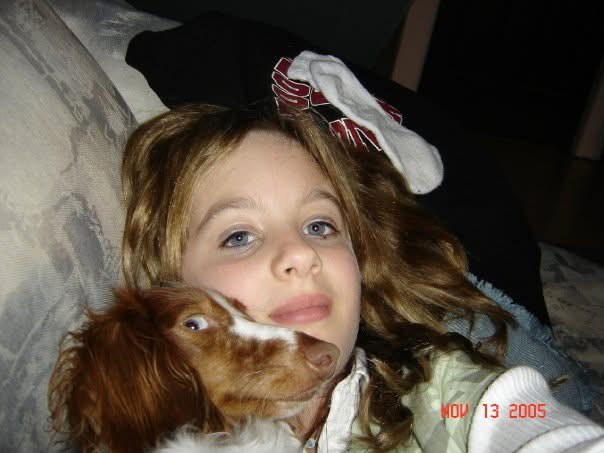 Photo of Brittany 19 of 28