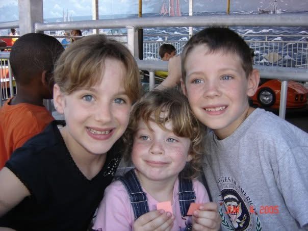 Photo of Brittany 20 of 28