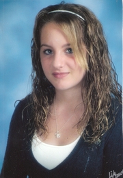 Brittany Marie Petrocca