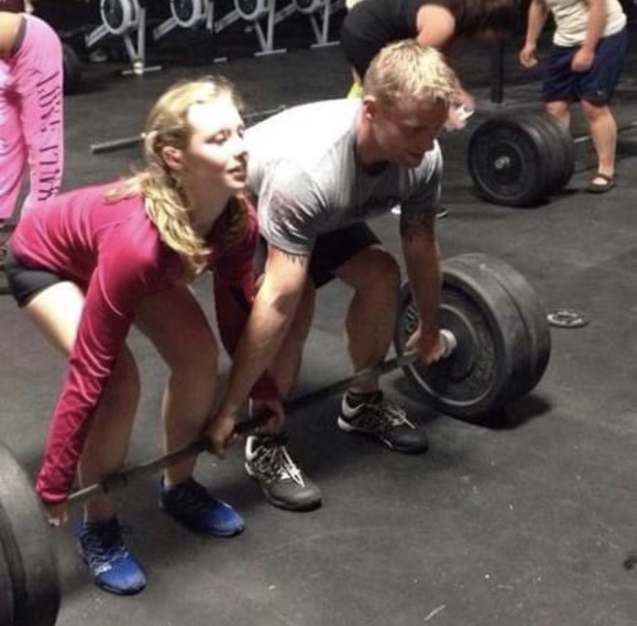 Photo of Chris 7 of 25