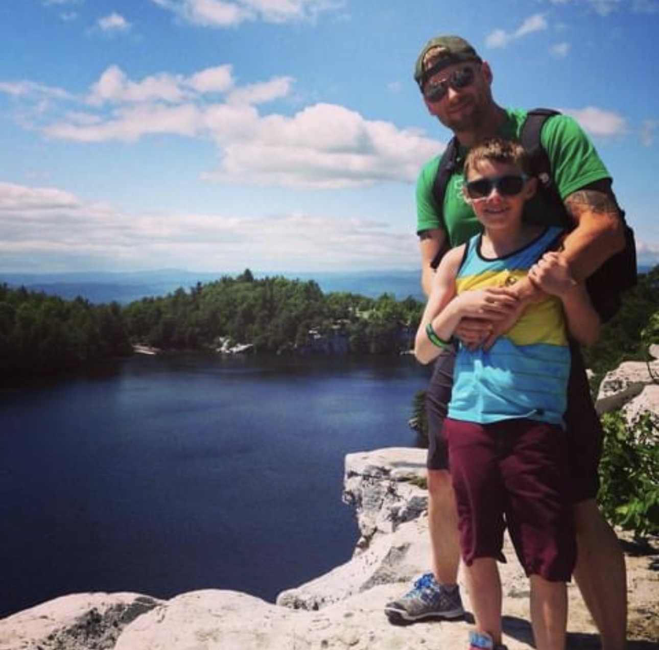 Photo of Chris 8 of 25