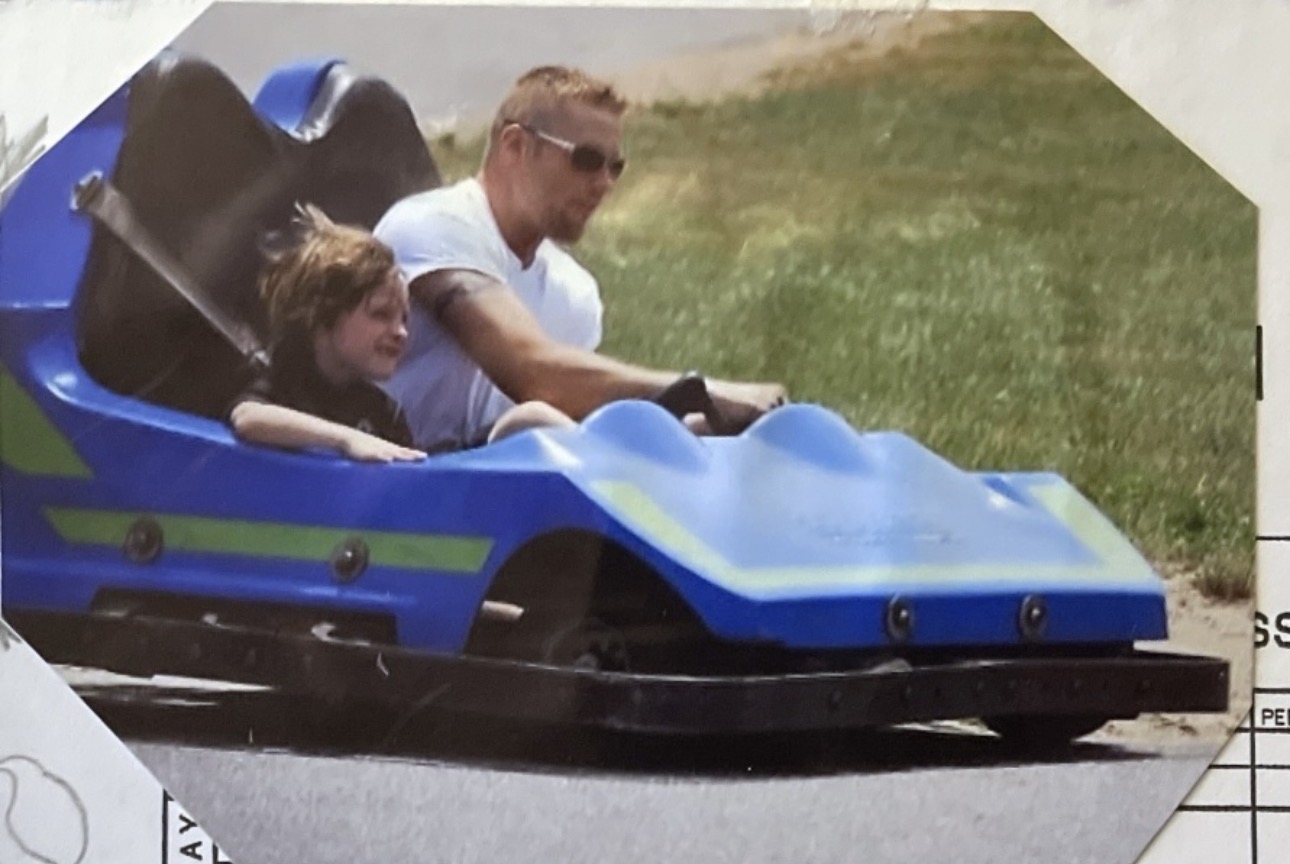 Photo of Chris 10 of 25