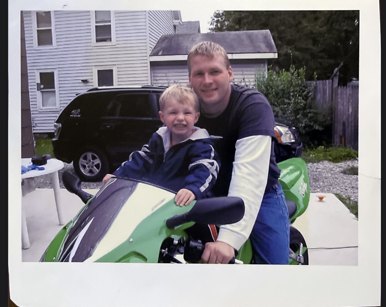 Photo of Chris 11 of 25