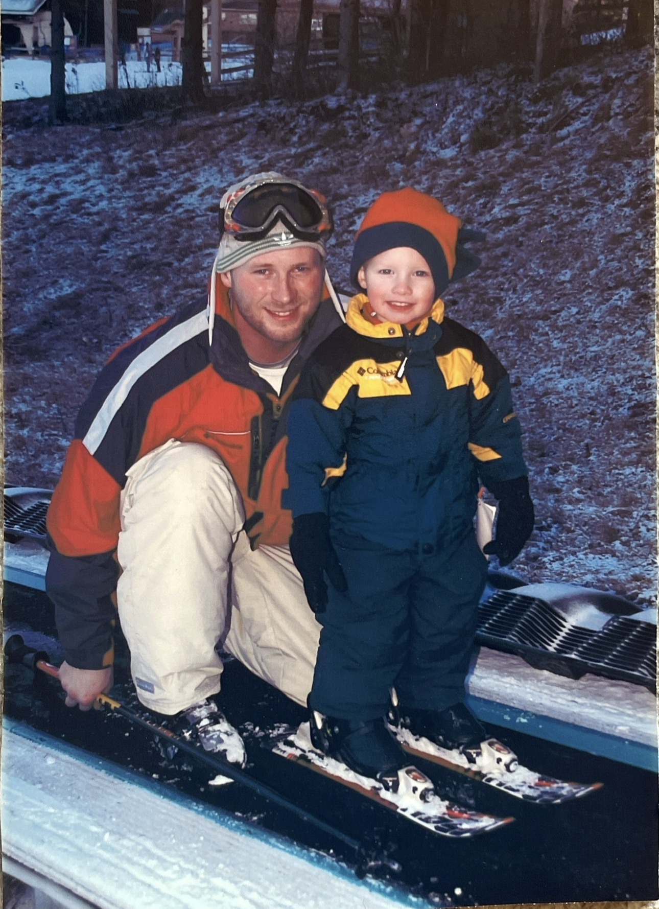 Photo of Chris 14 of 25