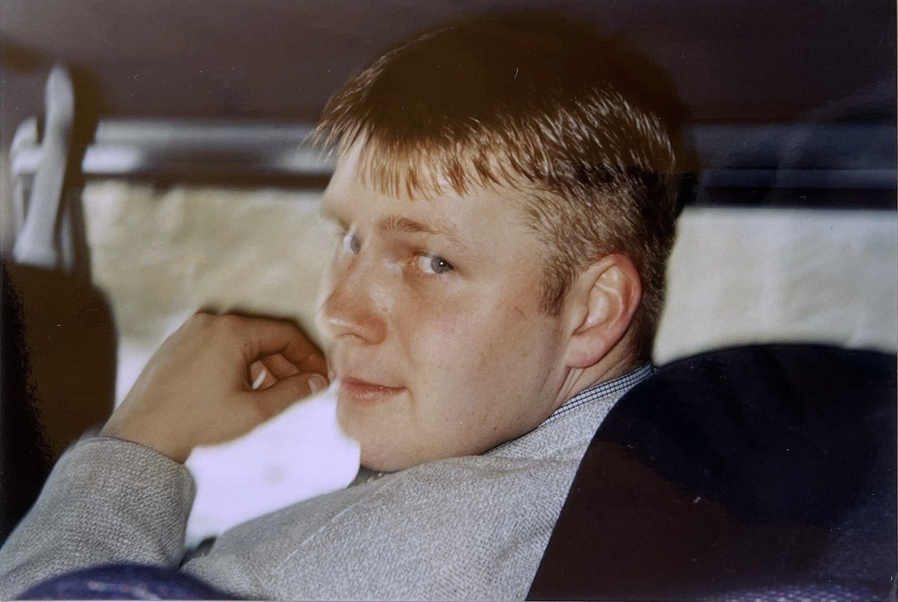 Photo of Chris 16 of 25