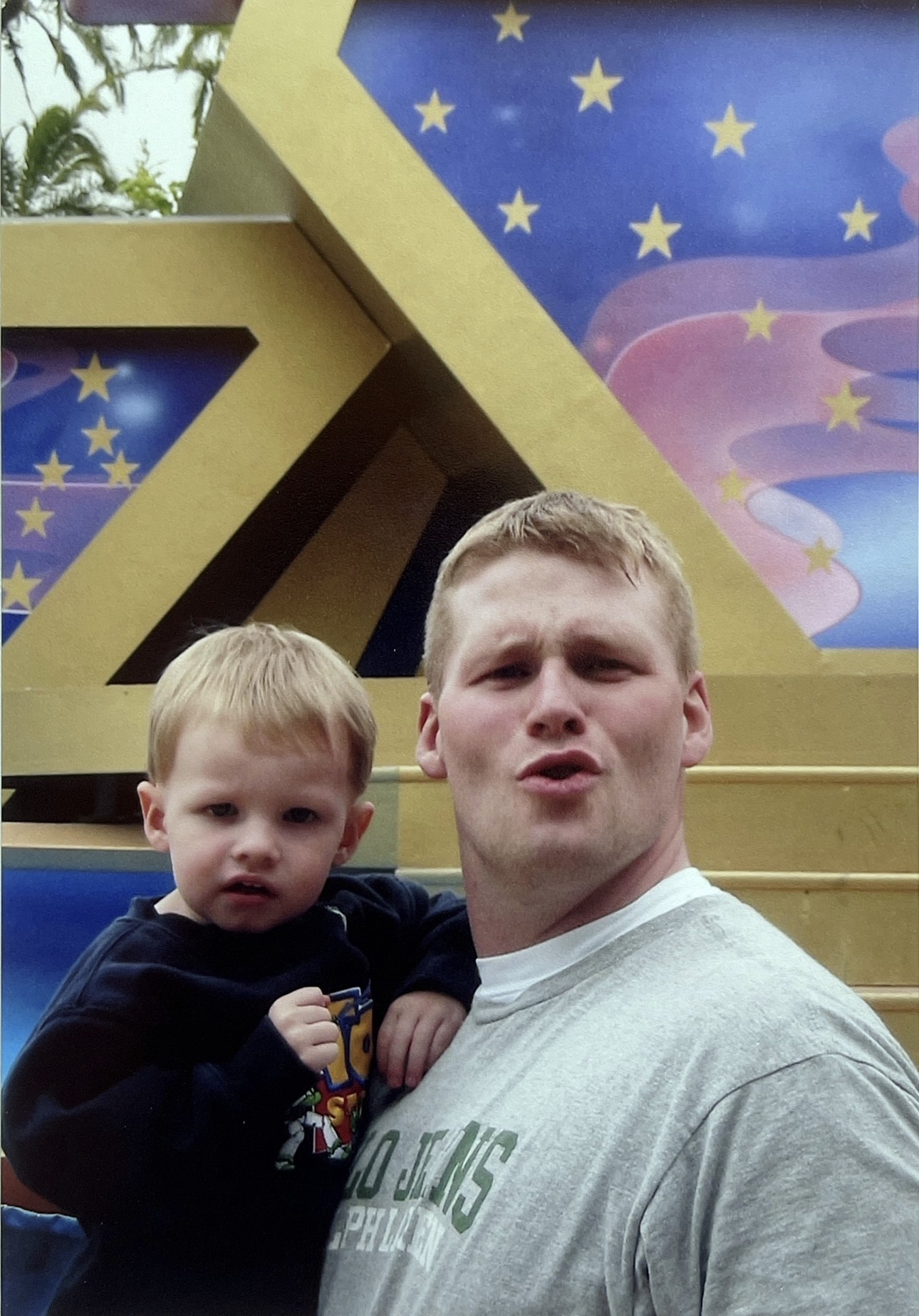 Photo of Chris 17 of 25