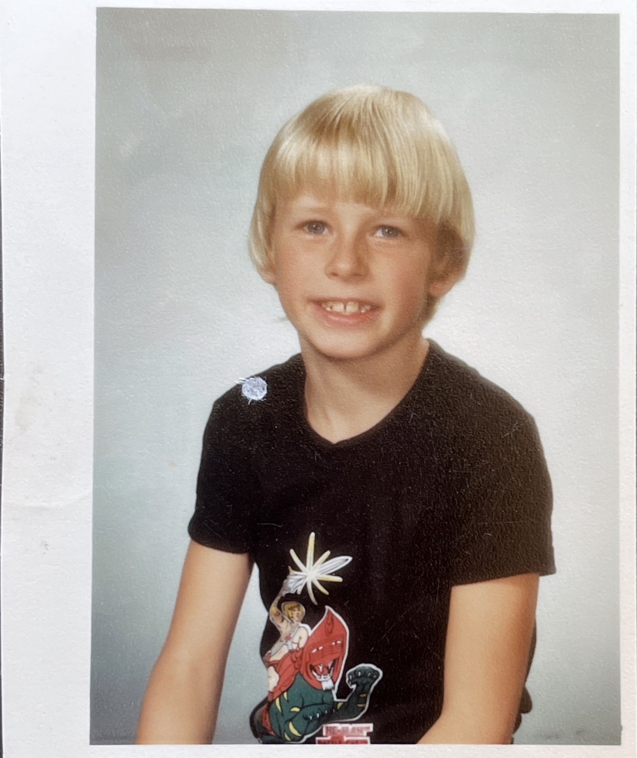 Photo of Chris 18 of 25