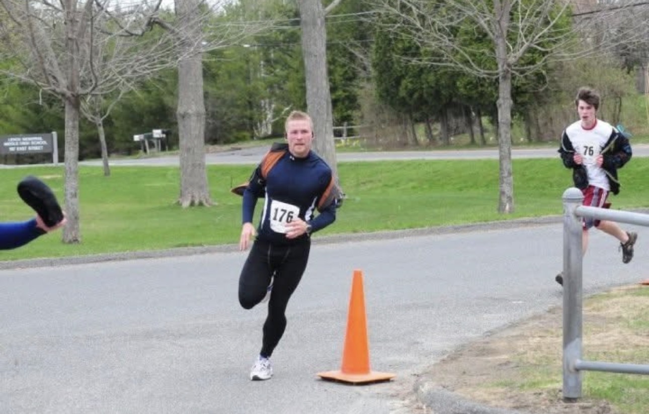 Photo of Chris 21 of 25