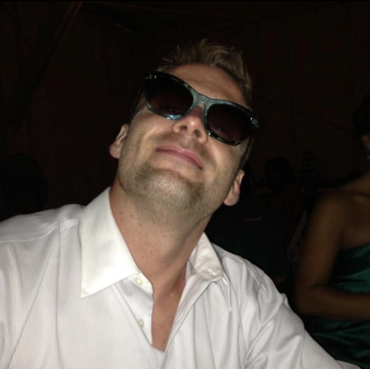 Photo of Chris 23 of 25