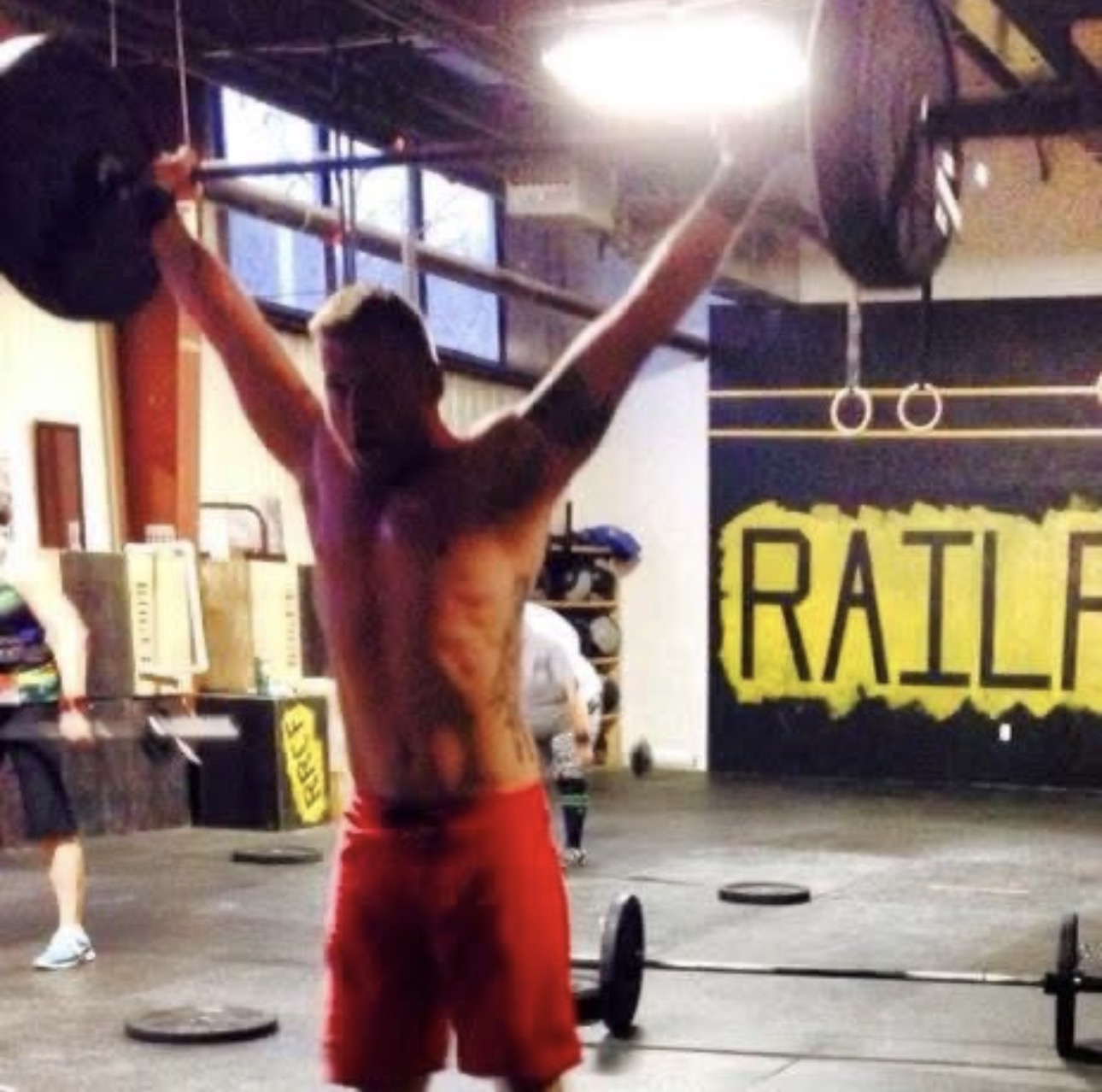 Photo of Chris 24 of 25