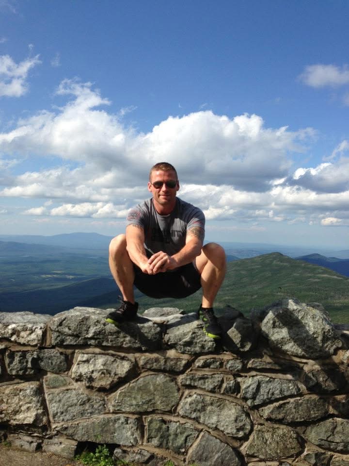 Photo of Chris 25 of 25