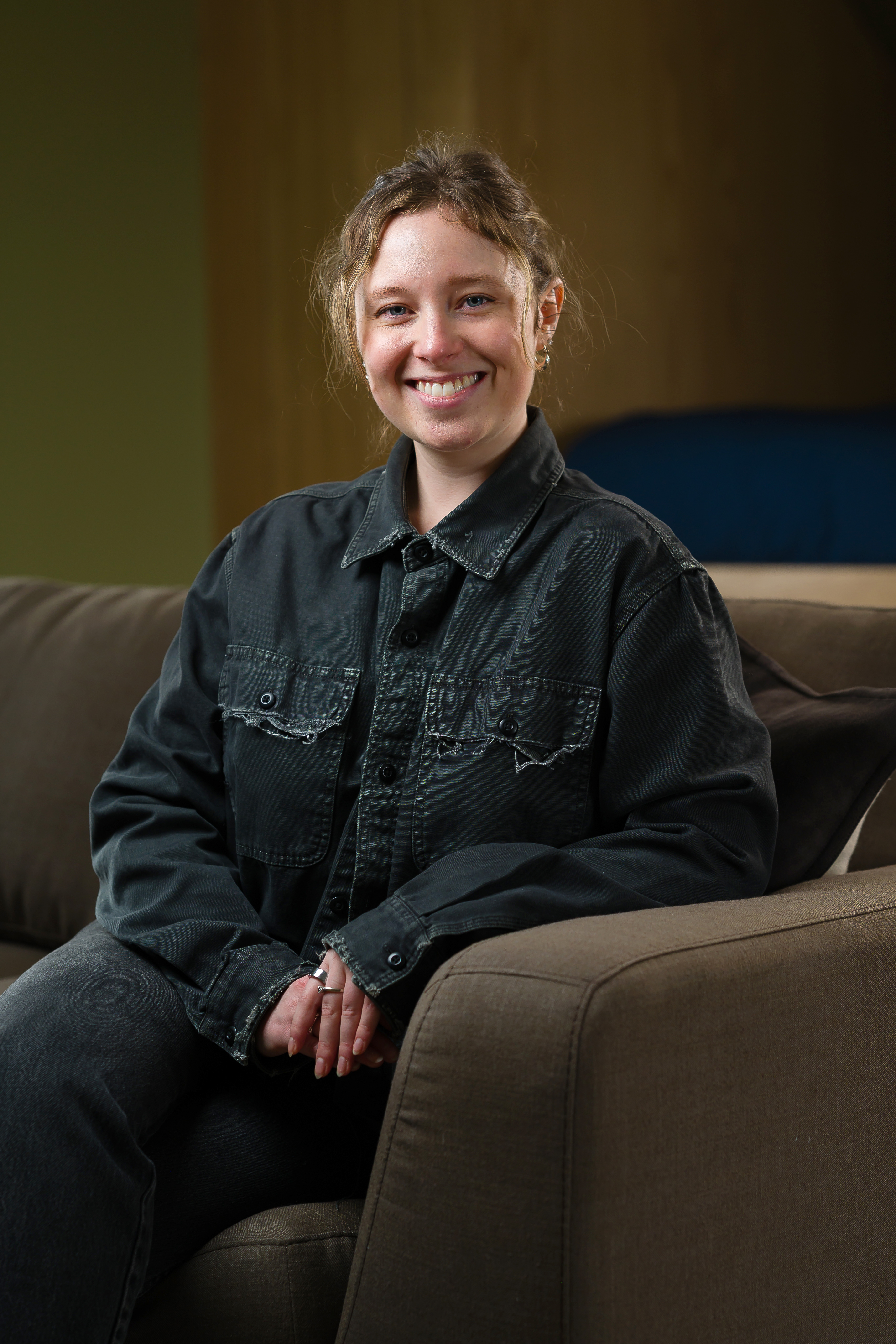 Photo of Savannah Dodge, Zack's Partner | Family