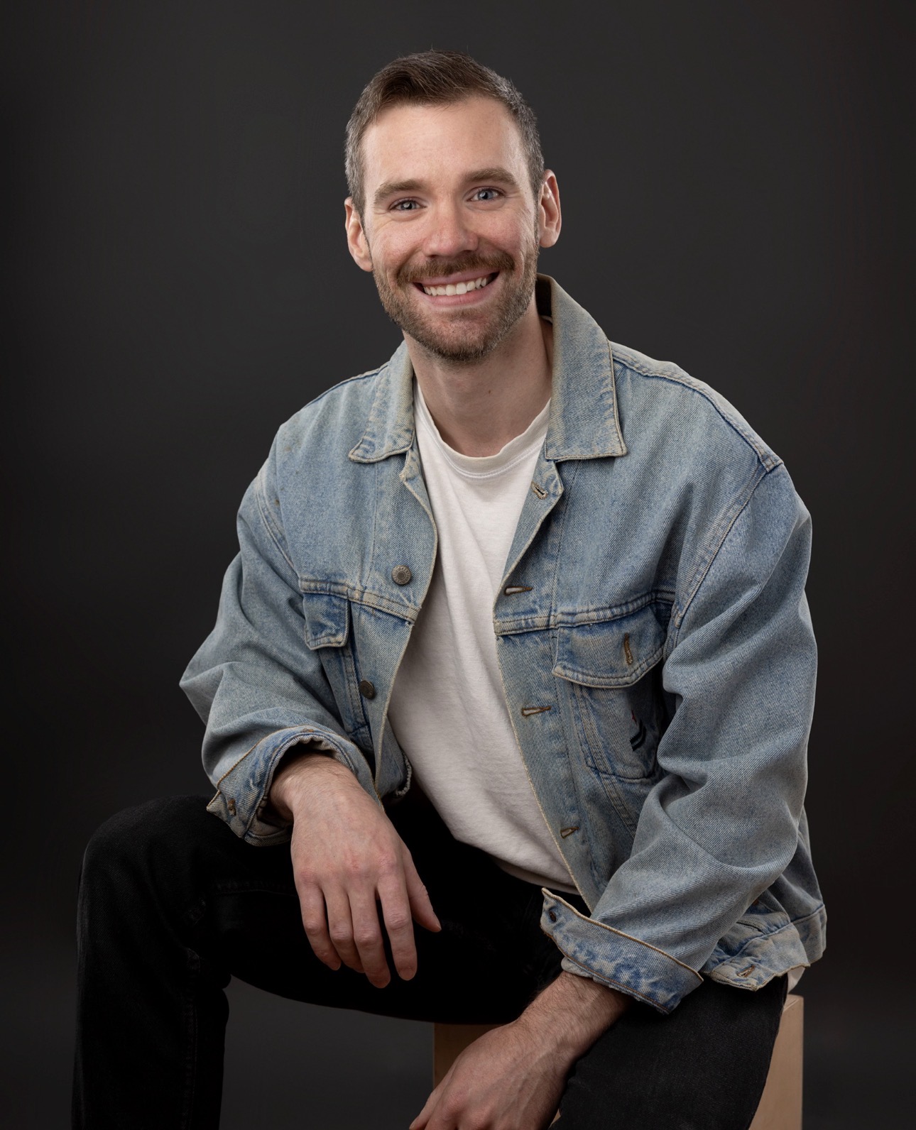 Photo of Zack Petrocca, Founder | Brittany's Brother