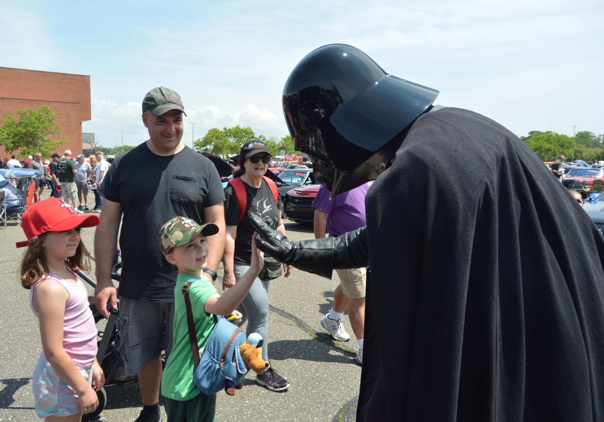 Blue Angel Car Show photo 18 of 18