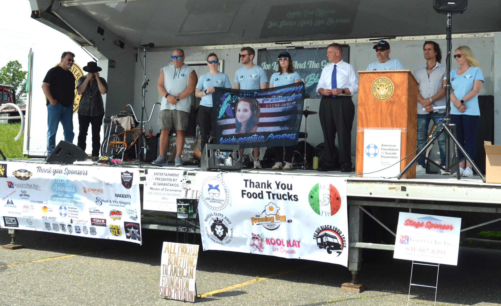 Blue Angel Car Show photo 14 of 18