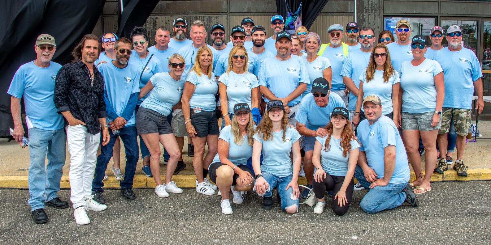 Blue Angel Car Show photo 4 of 18