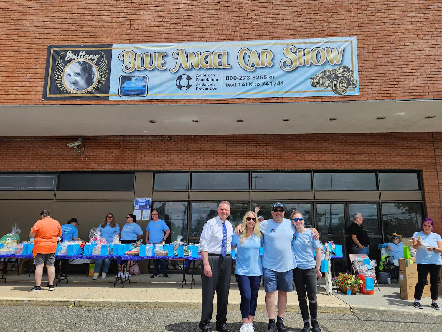 Blue Angel Car Show photo 2 of 18