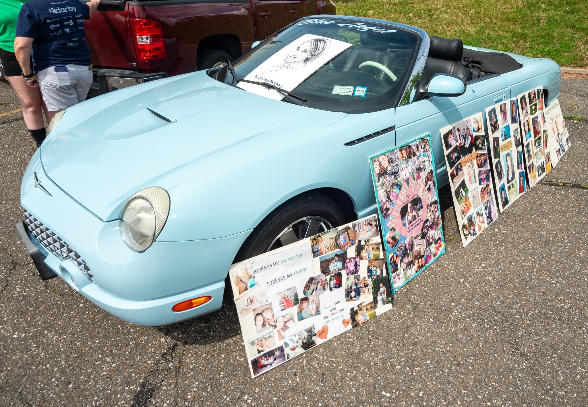 Blue Angel Car Show photo 3 of 18