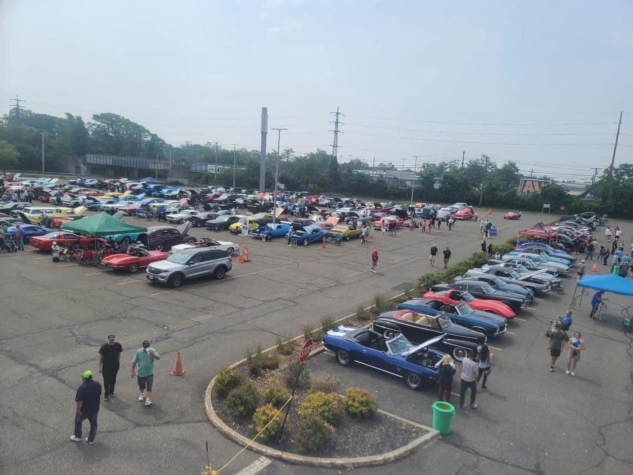 Blue Angel Car Show photo 5 of 18