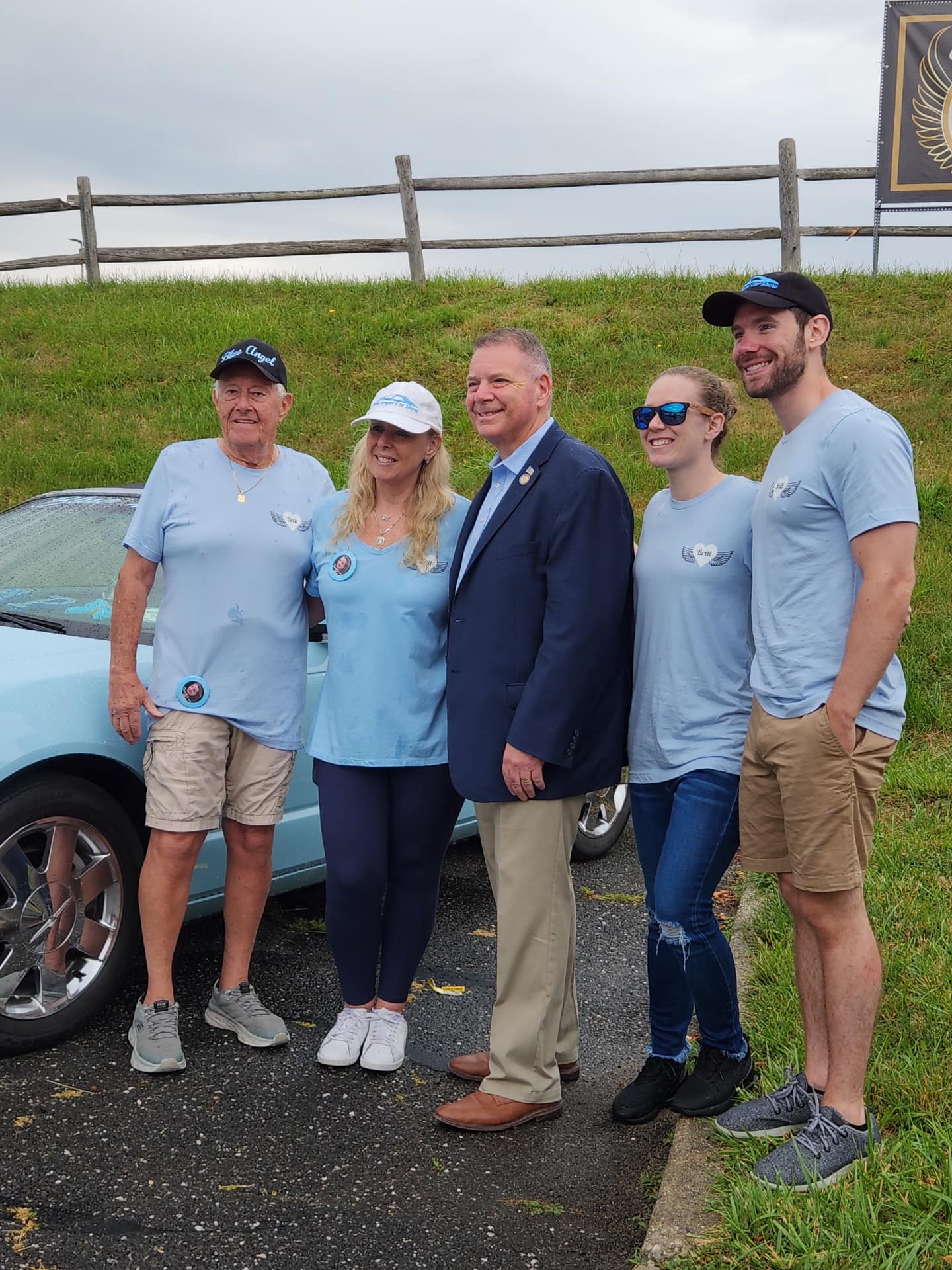 Blue Angel Car Show photo 15 of 18