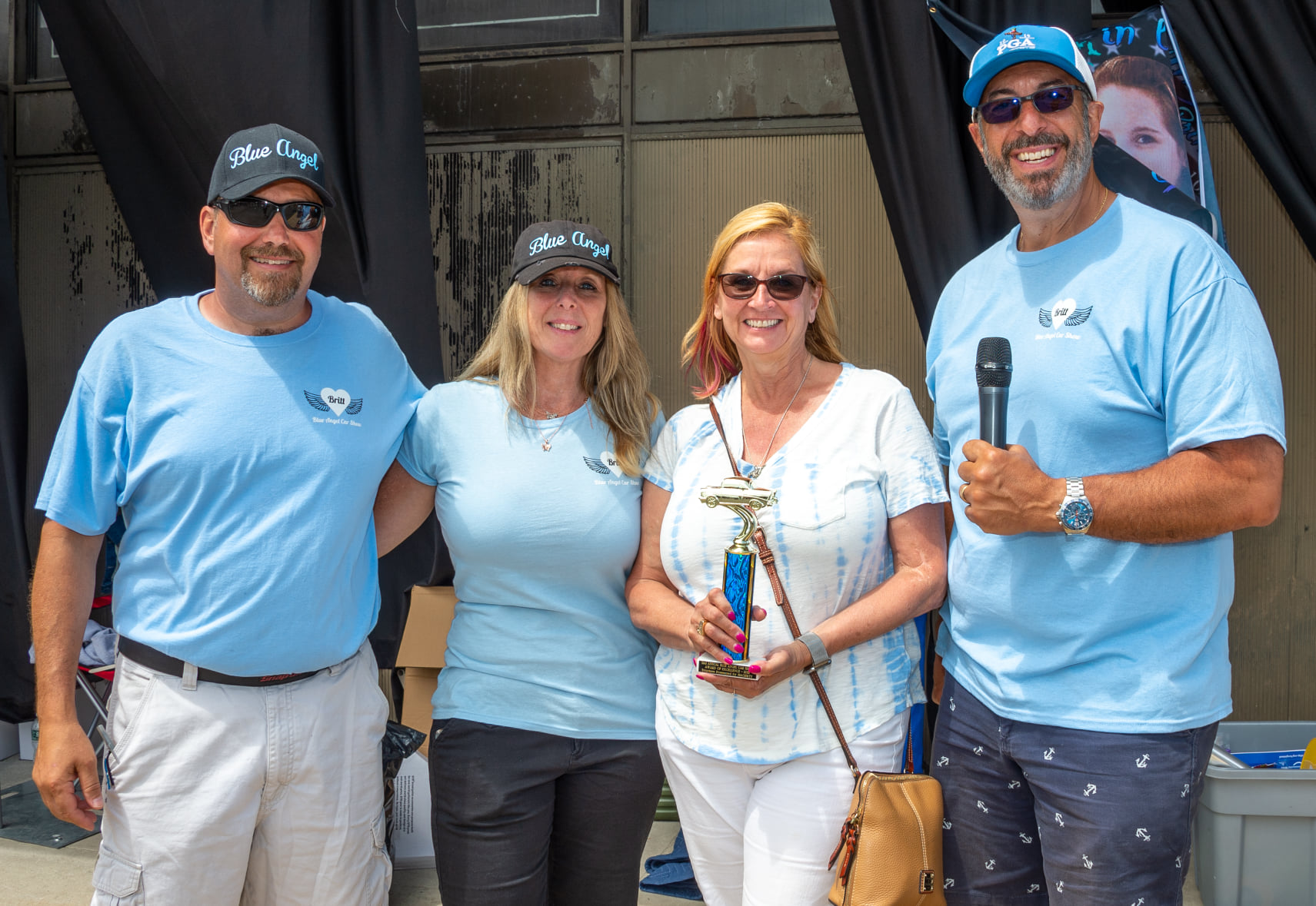 Blue Angel Car Show photo 6 of 18